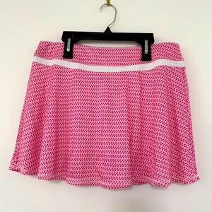 Grand Slam Women's Tennis/Pickleball Skort